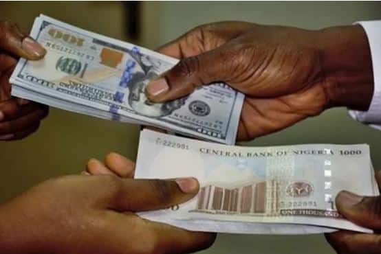 Dollar To Naira: World Bank Advises CBN On How To Stabilise Nigeria's Forex