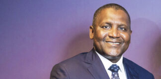 Top 50 Brands 2021: Dangote Emerges Most Valuable Brand In Nigeria Top 50 Brands 2021: Dangote Emerges Most Valuable Brand In Nigeria