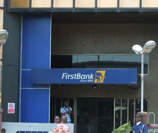 Experts Predict First Bank’s Future As Femi Otedola Becomes Largest Shareholder Experts Predict First Bank's Future As Femi Otedola Becomes Largest Shareholder