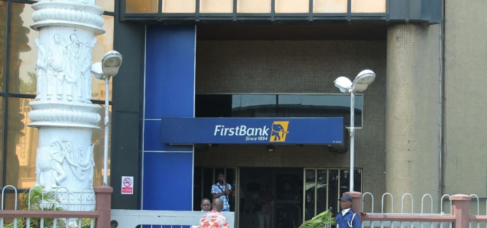 Experts Predict First Bank's Future As Femi Otedola Becomes Largest Shareholder