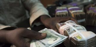 Dollar To Naira Exchange Rate Today (Wednesday, November 10, 2021) Dollar To Naira Exchange Rate Today (Thursday, November 18, 2021)