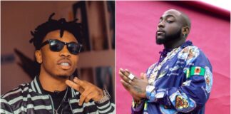 Mayorkun: None Of My Songs With Davido Fit Into My New Album Mayorkun: None Of My Songs With Davido Fit Into My New Album