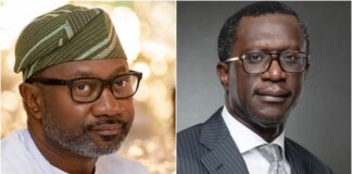 First Bank: Meet Hassan-Odukale, The Man Who Beats Otedola To Be Largest Shareholder First Bank: Meet Hassan-Odukale, The Man Who Beats Otedola To Be Largest Shareholder