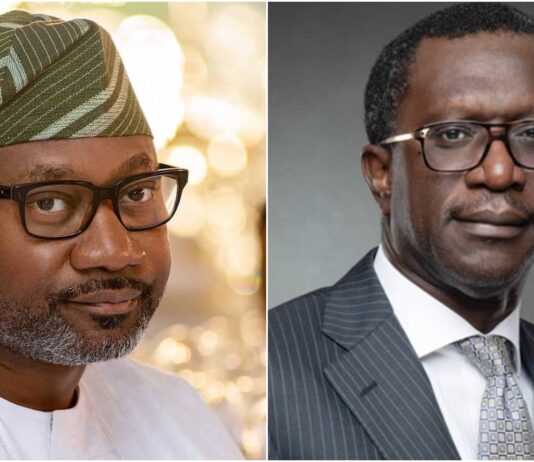 First Bank: Meet Hassan-Odukale, The Man Who Beats Otedola To Be Largest Shareholder First Bank: Meet Hassan-Odukale, The Man Who Beats Otedola To Be Largest Shareholder