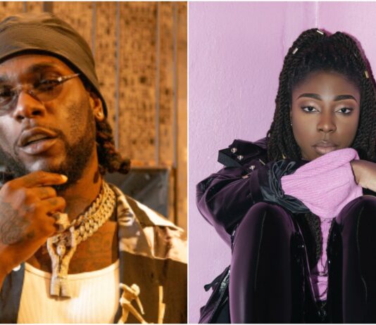 Meet Burna Boy’s Sister Nissi, Who Designed Range Rover 2022 Model Meet Burna Boy's Sister Nissi, Who Designed Range Rover 2022 Model