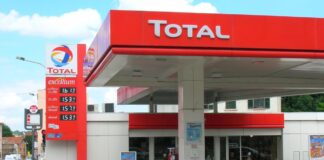 How Total Nigeria Quickly Retires Patrick Olinma As EFCC Probes Corruption Scandal How Total Nigeria Quickly Retires Patrick Olinma As EFCC Probes Corruption Scandal