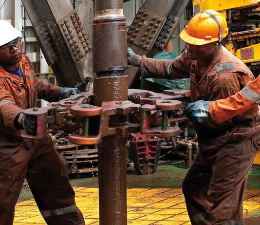 OPEC: Nigeria No Longer Africa’s Largest Oil Producer OPEC: Nigeria No Longer Africa's Largest Oil Producer