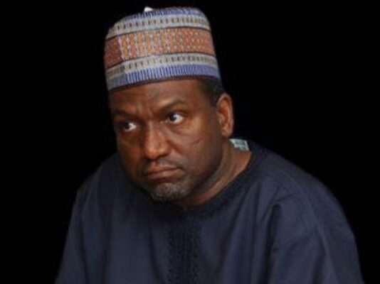 8 Things To Know About Dangote’s Late Brother Sani 8 Things To Know About Dangote's Late Brother Sani