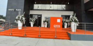 GTCO Risks N1bn Compensation Fee For Defamation GTCO Risks N1bn Compensation Fee For Defamation