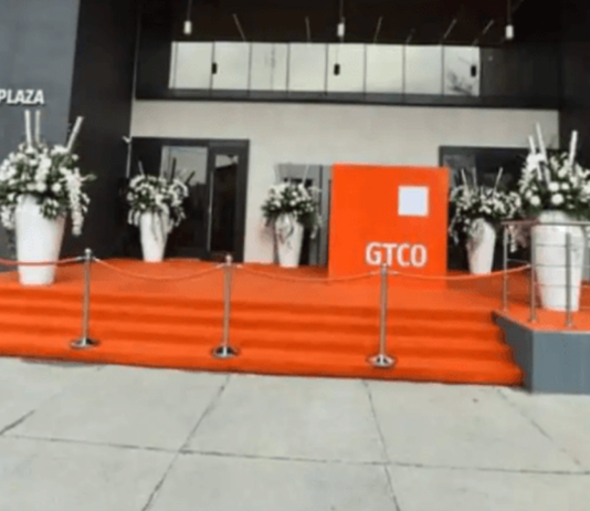 GTCO Risks N1bn Compensation Fee For Defamation GTCO Risks N1bn Compensation Fee For Defamation