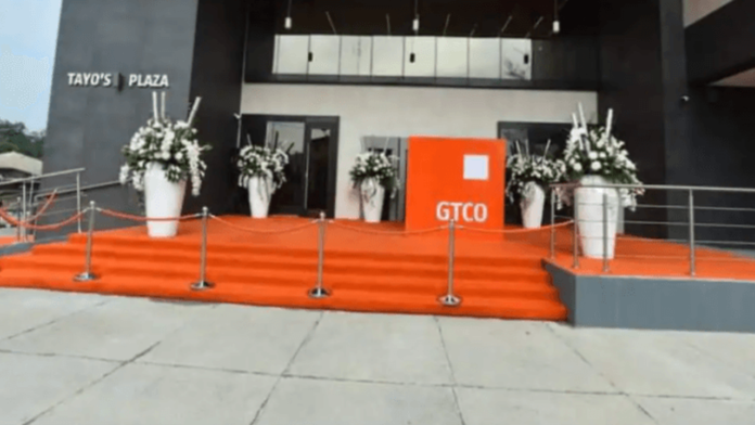 GTCO Risks N1bn Compensation Fee For Defamation