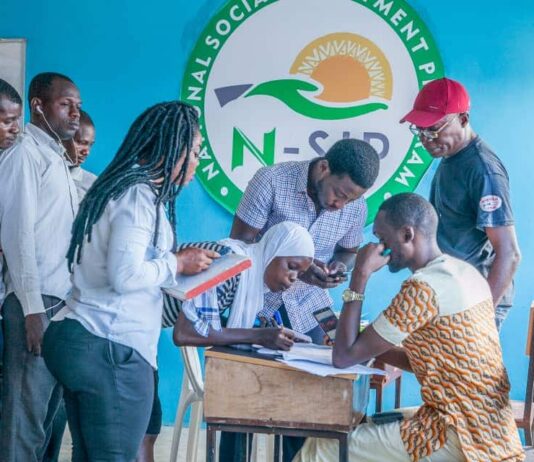 How N-power Batch C Beneficiaries Can Validate Their Accounts How N-power Batch C Beneficiaries Can Validate Their Accounts