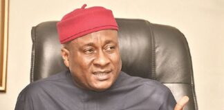 Air Peace Explains Why Cancellation Of Flights Is Inevitable Air Peace Explains Why Cancellation Of Flights Is Inevitable