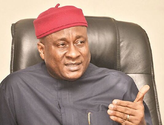 Air Peace Explains Why Cancellation Of Flights Is Inevitable Air Peace Explains Why Cancellation Of Flights Is Inevitable