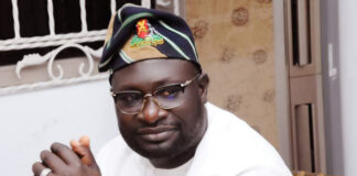 Warri Billionaire Ayiri Dragged To Court For Theft Warri Billionaire Ayiri Dragged To Court For Theft