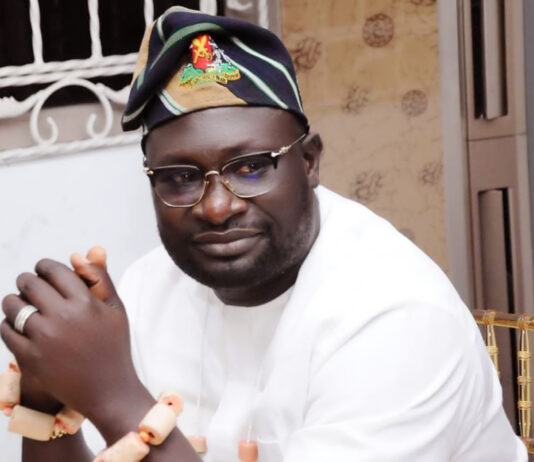 Warri Billionaire Ayiri Dragged To Court For Theft Warri Billionaire Ayiri Dragged To Court For Theft