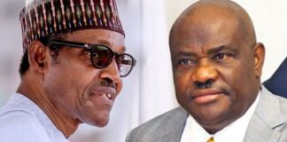 VAT In Nigeria: Is Buhari Considering Out-of-court Settlement With Wike? VAT In Nigeria: Is Buhari Considering Out-of-court Settlement With Wike?
