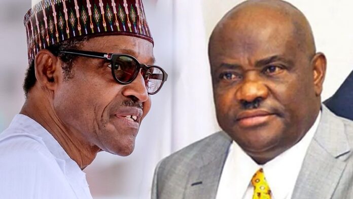VAT In Nigeria: Is Buhari Considering Out-of-court Settlement With Wike?