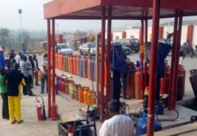 Scarcity Looms For Cooking Gas In Nigeria As NLNG Stops Exportation Scarcity Looms For Cooking Gas In Nigeria As NLNG Stops Exportation