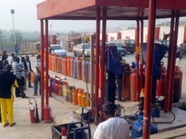 Scarcity Looms For Cooking Gas In Nigeria As NLNG Stops Exportation