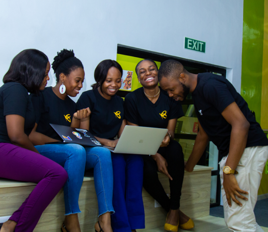 Flutterwave Concludes The Acquisition Of Disha Flutterwave Concludes The Acquisition Of Disha