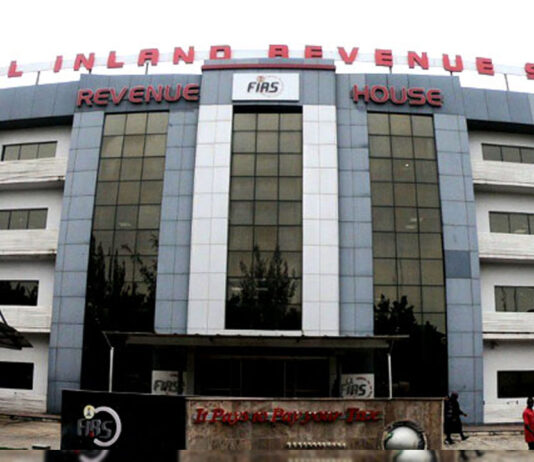 Why Nigeria Did Not Sign The OECD Minimum Corporate Tax Agreement -FIRS Why Nigeria Did Not Sign The OECD Minimum Corporate Tax Agreement -FIRS