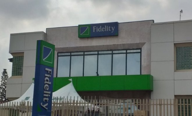 Fidelity Bank, Others To Stop Accepting Old £20, £50 Notes (Here's Why)