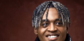 Singer Cheque Queries His Nationality As EFCC Arrests Him Singer Cheque Queries His Nationality As EFCC Arrests Him