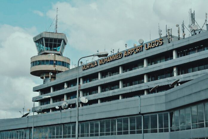 Security Tightened At Nigerian Airports To Stop Bandits From Attacking