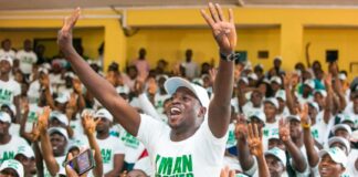 Payment For N-power Batch C Beneficiaries Commences Payment For N-power Batch C Beneficiaries Commences