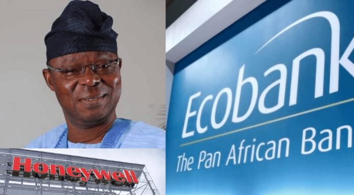 Ecobank: Purchasing Equity Stake In Honeywell Flour Mills Is Too Risky