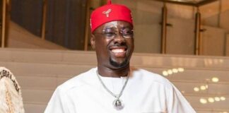 Obi Cubana Explains How Lady Died In His Abuja Club Premises Obi Cubana Explains How Lady Died In His Abuja Club Premises