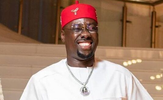 Obi Cubana Explains How Lady Died In His Abuja Club Premises Obi Cubana Explains How Lady Died In His Abuja Club Premises