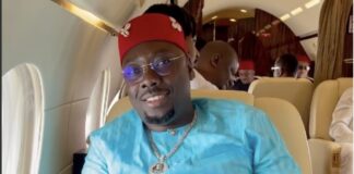 REVEALED: How Obi Cubana’s Freedom Was Secured REVEALED: How Obi Cubana's Freedom Was Secured