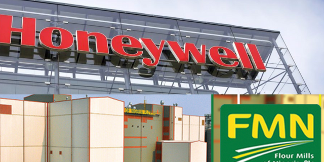 Flour Mills, Honeywell Merge Under N80bn Deal