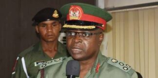 NYSC: Prisoners Are Well Fed In Nigeria Compared To Corps Members NYSC: Prisoners Are Well Fed In Nigeria Compared To Corps Members