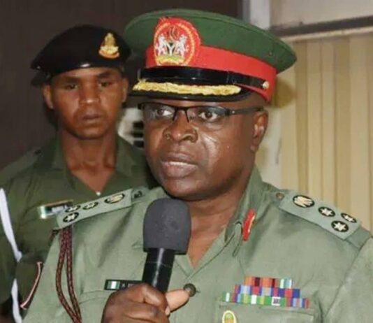 NYSC: Prisoners Are Well Fed In Nigeria Compared To Corps Members NYSC: Prisoners Are Well Fed In Nigeria Compared To Corps Members