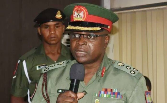 NYSC: Prisoners Are Well Fed In Nigeria Compared To Corps Members