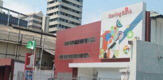 Customers In Panic As Former Sterling Bank Manager Steals N219m Customers In Panic As Former Sterling Bank Manager Steals N219m