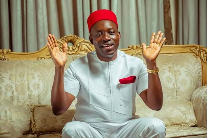 Anambra Election: How APGA's Soludo Defeated APC, PDP, Others