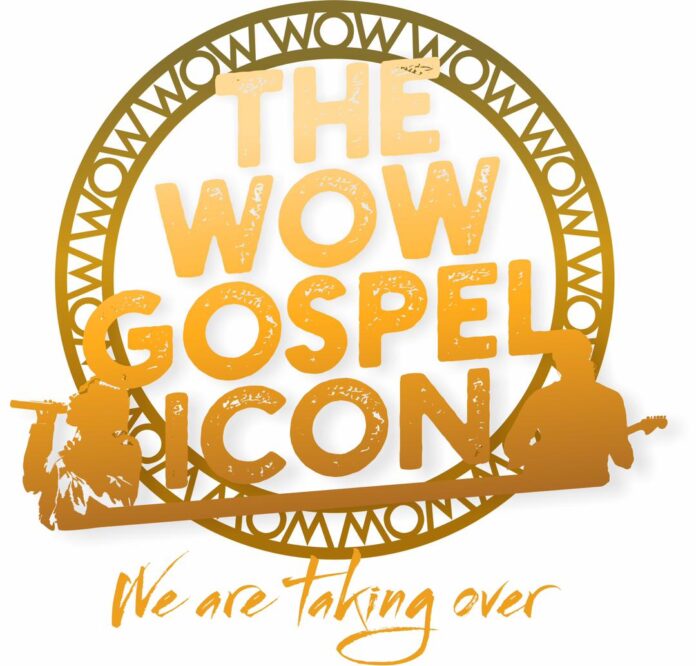 Music Contest ‘The Wow Gospel Icon’ Calls For Entries