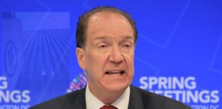 Dollar To Naira: World Bank Faults Nigeria’s Forex Policies Dollar To Naira: World Bank Faults Nigeria's Forex Policies