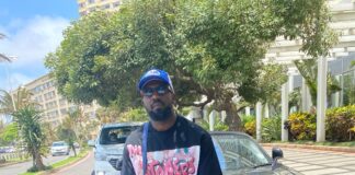 Jude Osagbai: Music Can Be Nigeria’s Largest Export Jude Osagbai: Music Can Be Nigeria's Largest Export