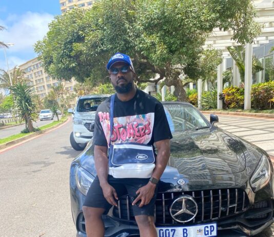 Jude Osagbai: Music Can Be Nigeria’s Largest Export Jude Osagbai: Music Can Be Nigeria's Largest Export