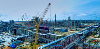 Dangote Refinery To Reduce Africa’s Petroleum Importation By 36%, Says APPO Dangote Refinery To Reduce Africa’s Petroleum Importation By 36%, Says APPO