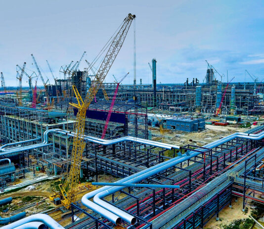 Dangote Refinery To Become Highest Employer Of Chemical Engineers Dangote Refinery To Reduce Africa’s Petroleum Importation By 36%, Says APPO