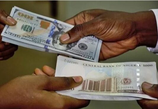 Dollar To Naira Exchange Rate Today (Monday, November 1, 2021) FDI To Africa Increased By 147% in 2021 – UNCTAD