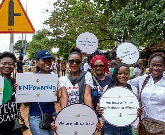 N-power: Considering Enrolling? What You Need To Know Latest N-power News For Today (Wednesday, November 10, 2021)