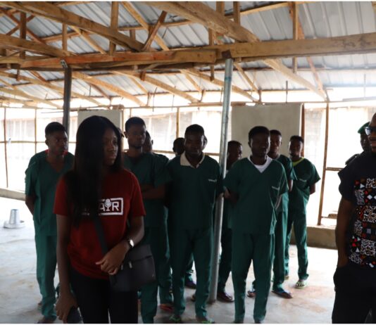 Agricorp To Close Nigeria’s Poultry Deficit With N4bn Investment Agricorp To Close Nigeria's Poultry Deficit With N4bn Investment