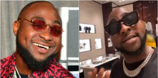 Davido To Make N1m Donation Challenge Yearly Davido To Make N1m Donation Challenge Yearly